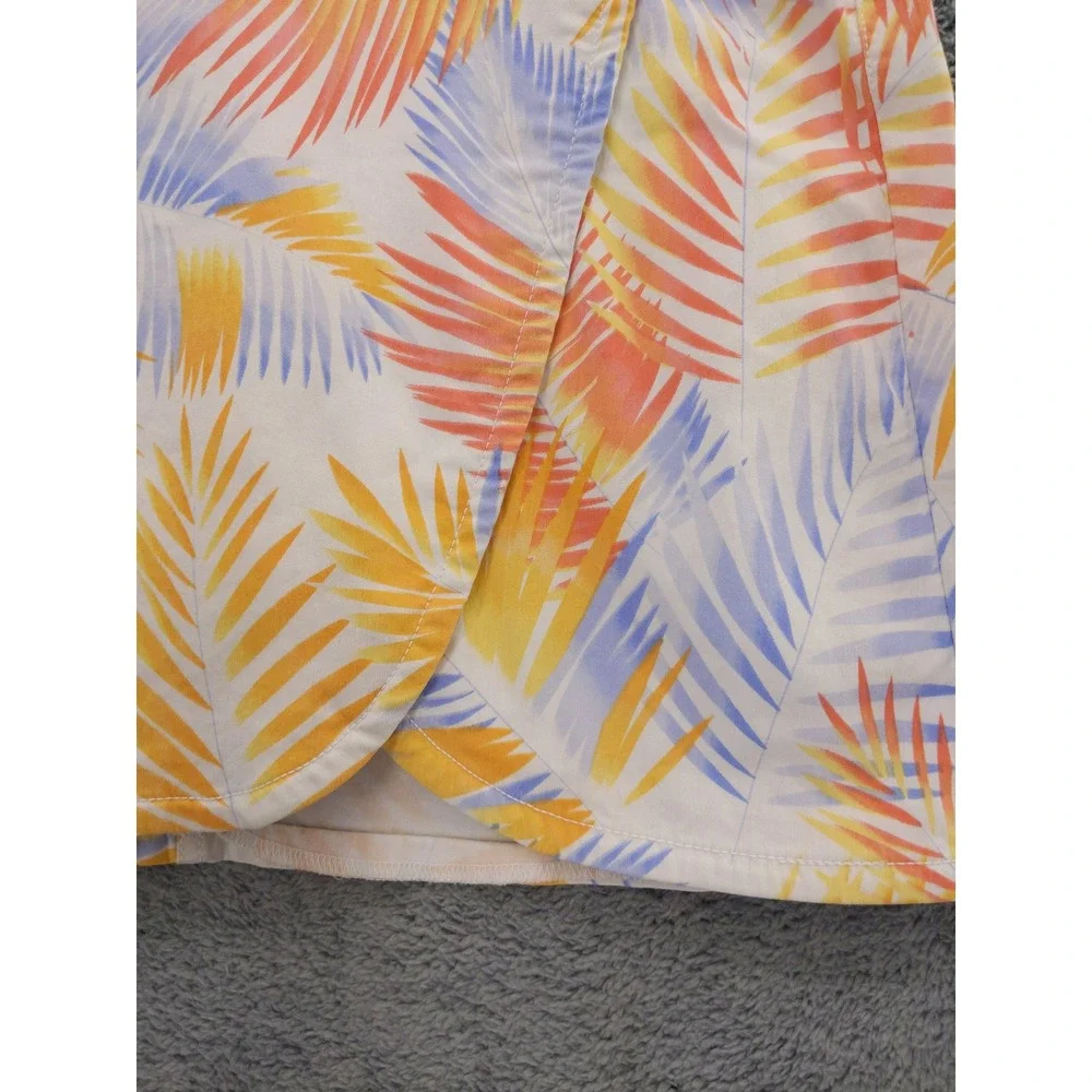 hearts of palm stylish skort